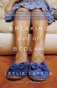 Breaking Out of Bedlam: A Novel