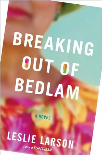 Breaking Out of Bedlam: A Novel