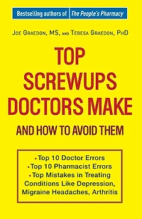 Top Screwups Doctors Make and How to Avoid Them
