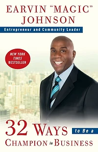 32 Ways to Be a Champion Business