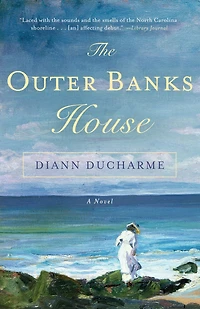 The Outer Banks House: A Novel