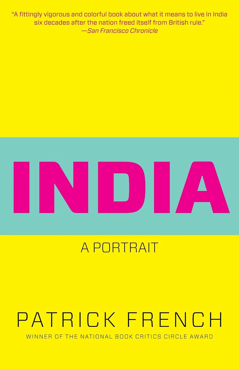 India: A Portrait