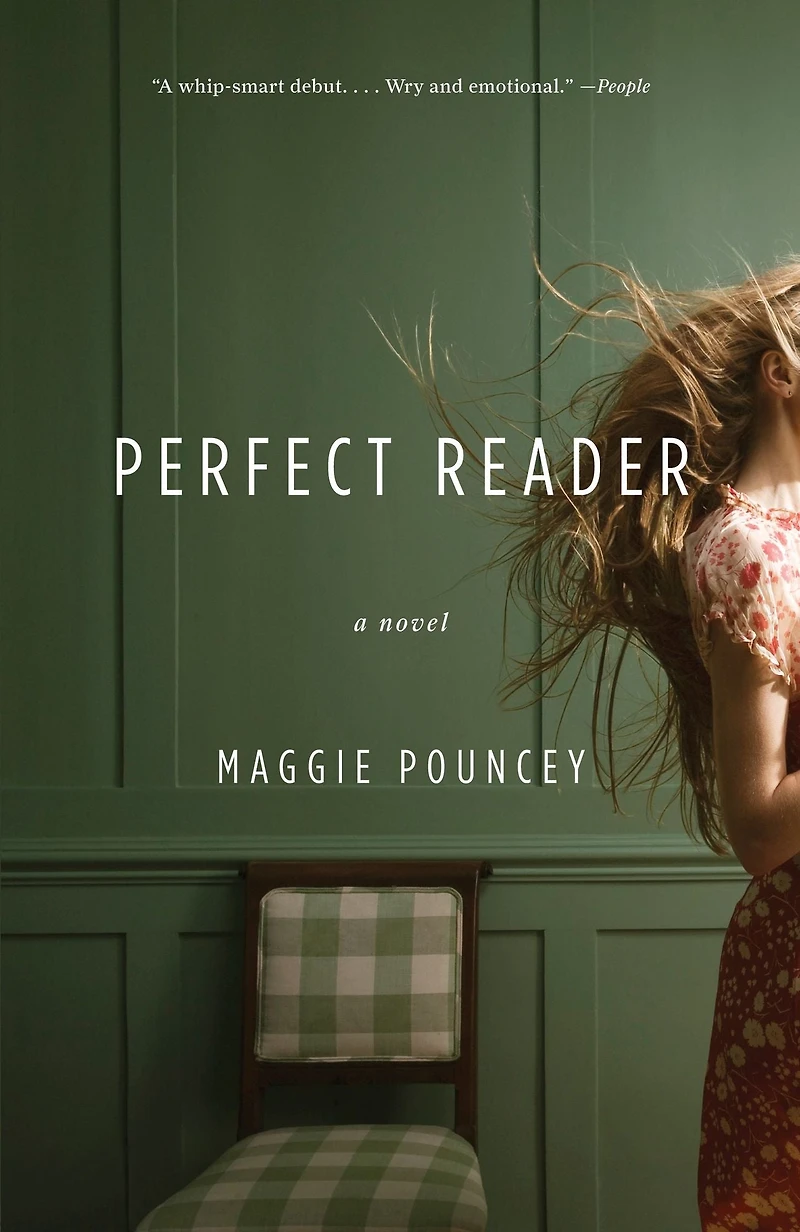 Perfect Reader: A Novel