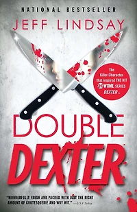Double Dexter (Dexter Series #6)
