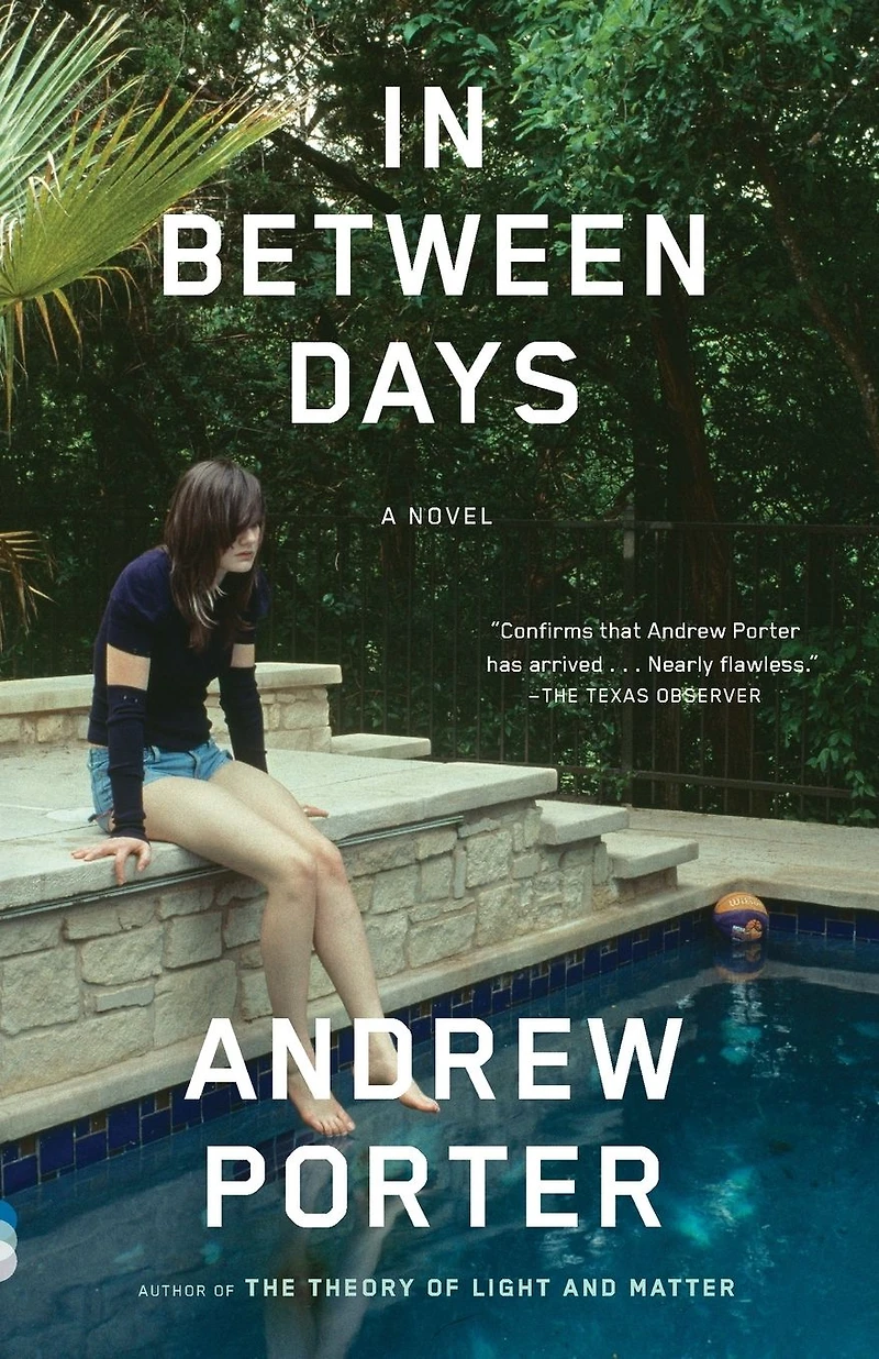 Between Days