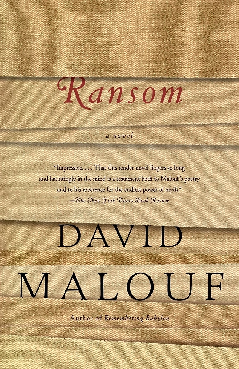 Ransom: A Novel