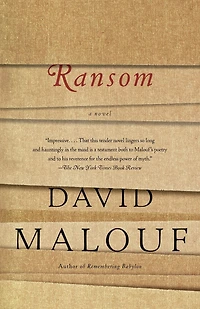 Ransom: A Novel