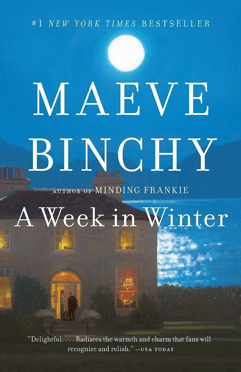 A Week Winter
