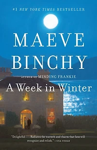 A Week Winter