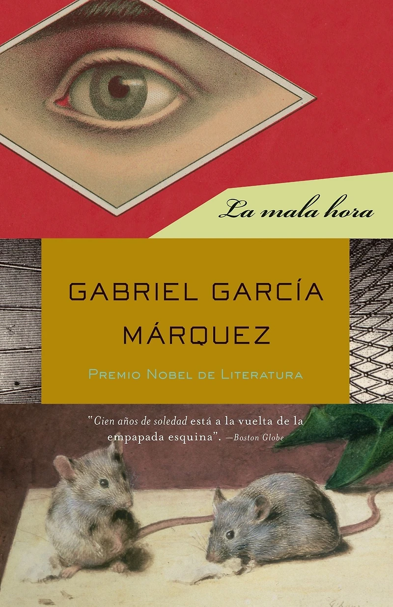 La mala hora / Evil Hour