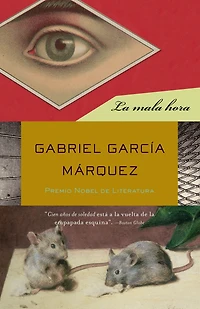 La mala hora / Evil Hour