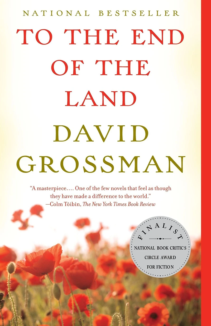 To the End of Land
