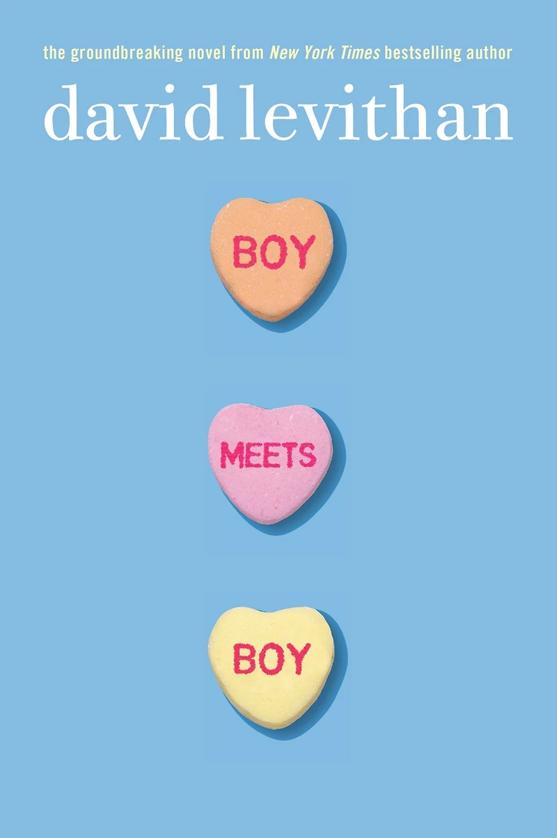 Boy Meets