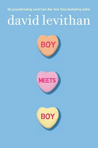Boy Meets
