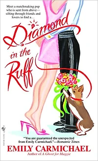 Diamond the Ruff