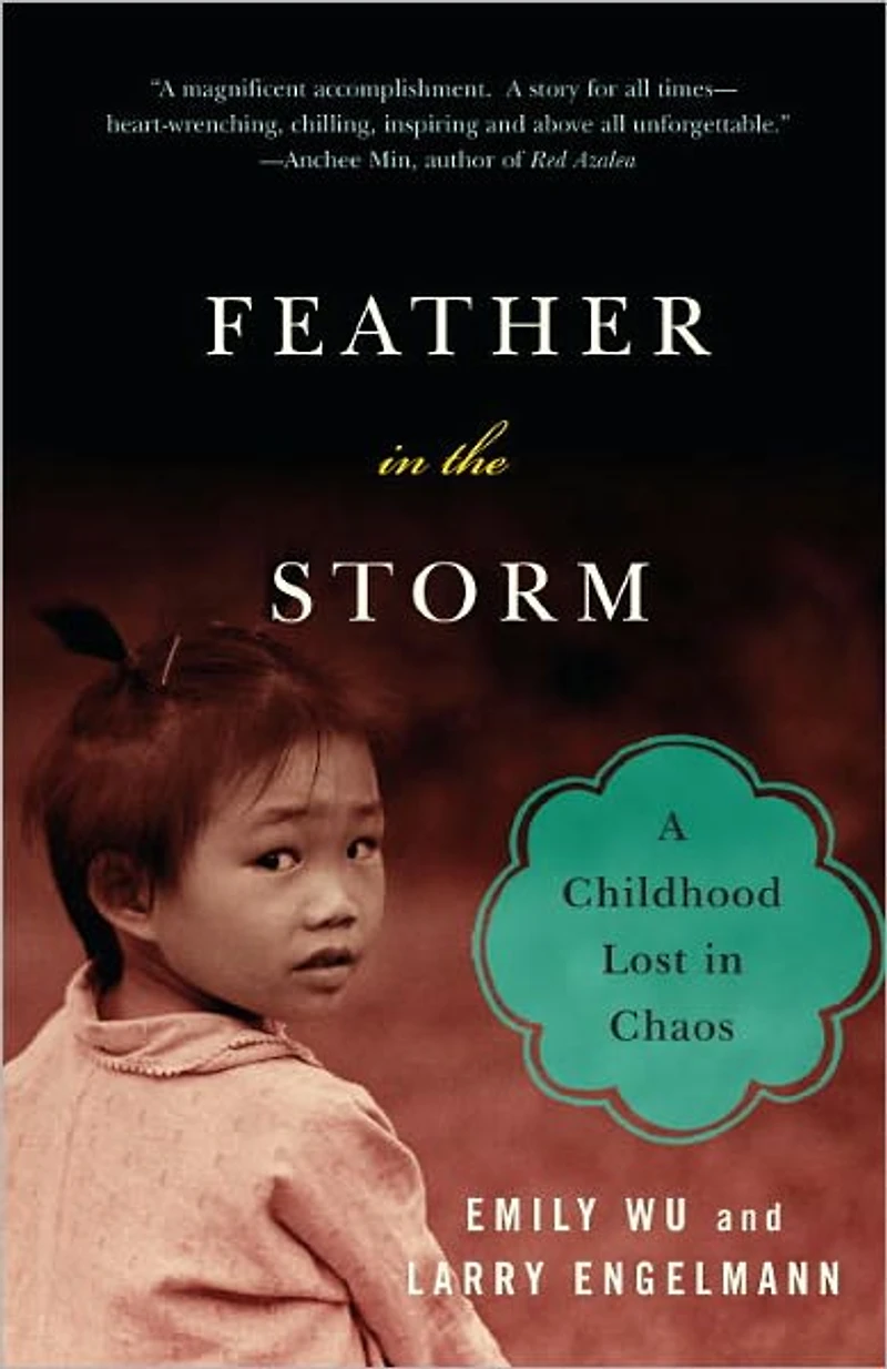 Feather the Storm: A Childhood Lost Chaos