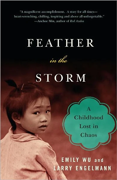 Feather the Storm: A Childhood Lost Chaos