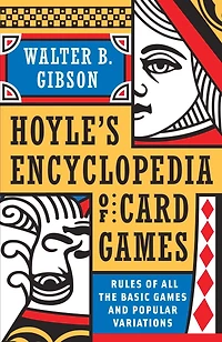 Hoyle's Modern Encyclopedia of Card Games: Rules All the Basic Games and Popular Variations