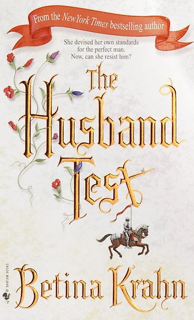 Husband Test
