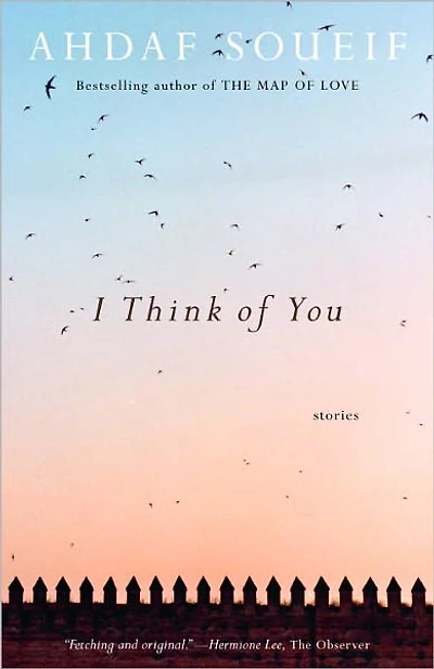 I Think of You