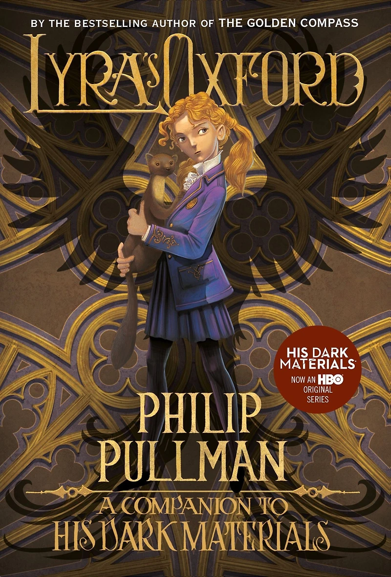 Lyra's Oxford (His Dark Materials Series)