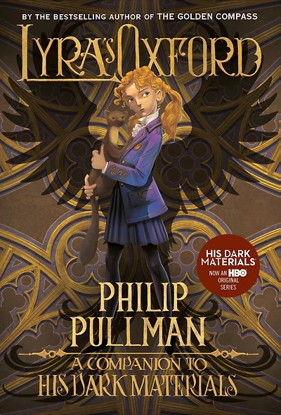 Lyra's Oxford (His Dark Materials Series)