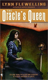 The Oracle's Queen