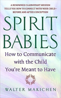 Spirit Babies: How to Communicate with the Child You're Meant Have