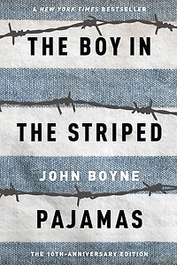 the Boy Striped Pajamas