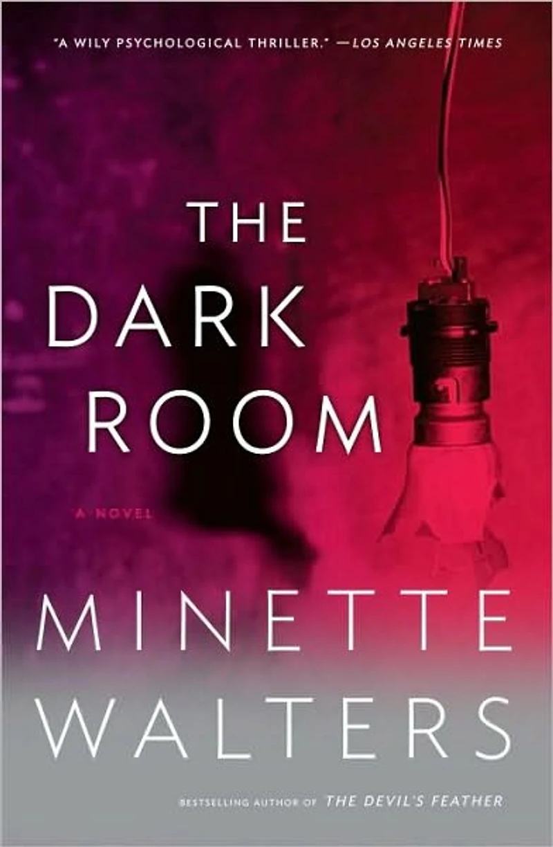 The Dark Room