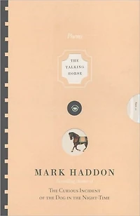 the Talking Horse and Sad Girl Village Under Sea: Poems