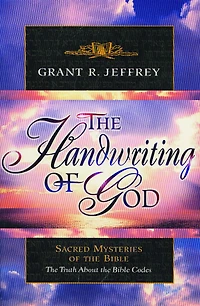 the Handwriting of God: Sacred Mysteries Bible