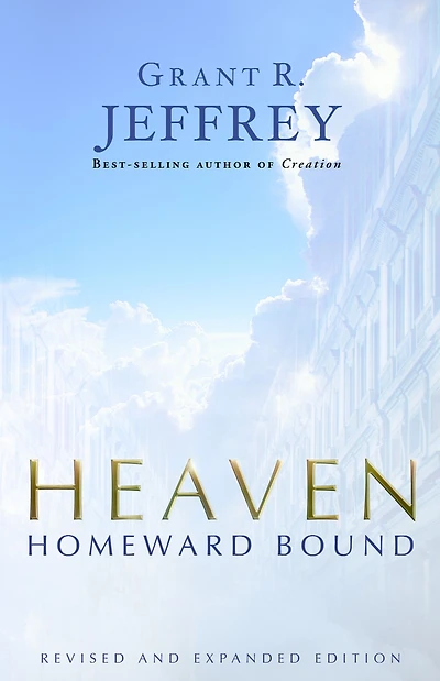 Heaven: The Mystery of Angels