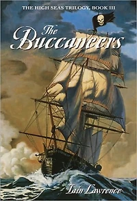 The Buccaneers (High Seas Trilogy Series #3)