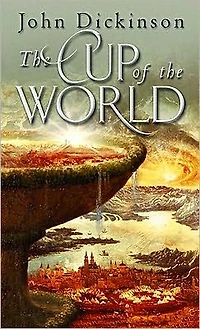 the Cup of World