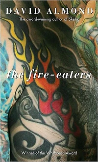 The Fire Eaters