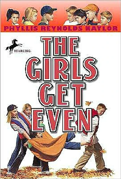The Girls Get Even