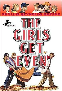 The Girls Get Even