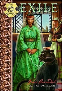 Exile (Lady Grace Mystery Series #5)