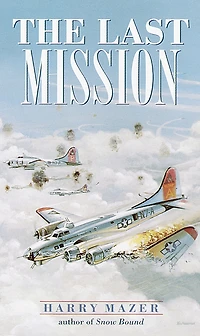Last Mission