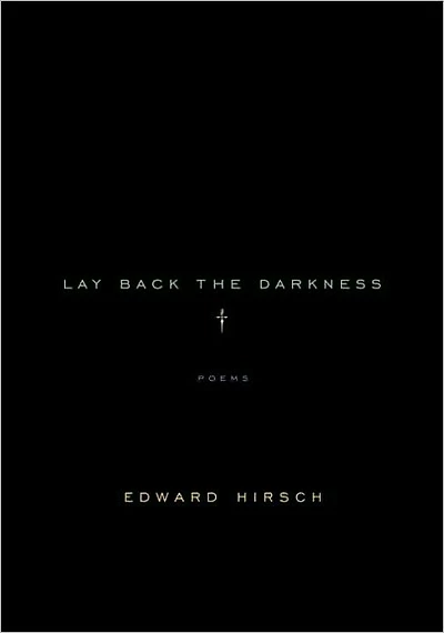 Lay Back the Darkness