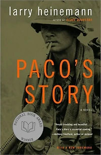Paco's Story (National Book Award Winner)