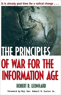 the Principles of War for Information Age