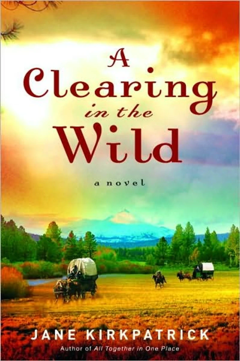 A Clearing the Wild