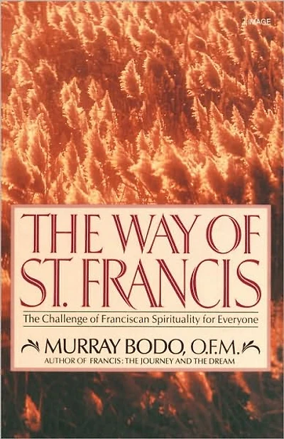 The Way of St. Francis: Challenge Franciscan Spirituality for Everyone