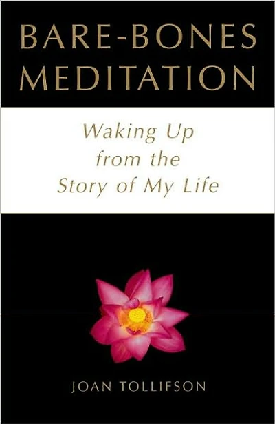 Bare-Bones Meditation: Waking Up from the Story of My Life