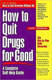 How to Quit Drugs for Good: A Complete Self-Help Guide
