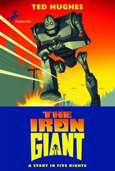 The Iron Giant