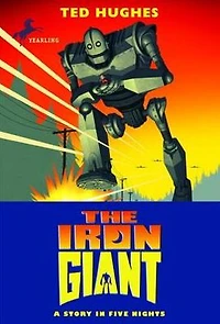 The Iron Giant