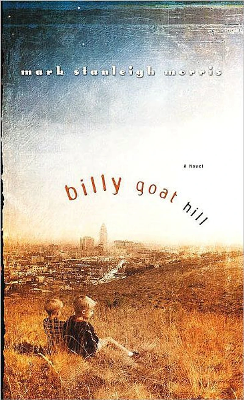 Billy Goat Hill